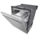 LG Lave - vaisselle intégré de 24 po avec Dynamic Dry LDFC3532S - Germain Larivière