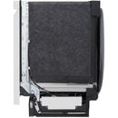 LG Lave - vaisselle intégré de 24 pouces avec QuadWash LDPN4542W - Germain Larivière