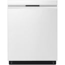 LG Lave - vaisselle intégré de 24 pouces avec QuadWash LDPN4542W - Germain Larivière