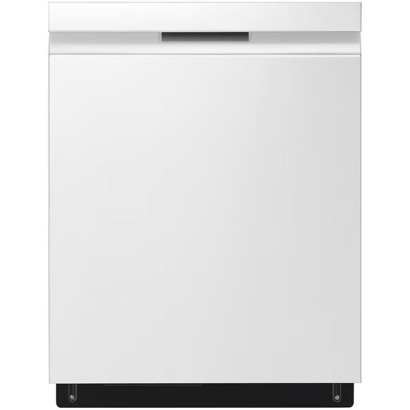 LG Lave - vaisselle intégré de 24 pouces avec QuadWash LDPN4542W - Germain Larivière
