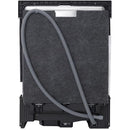 LG Lave - vaisselle intégré de 24 pouces avec QuadWash LDPN4542W - Germain Larivière