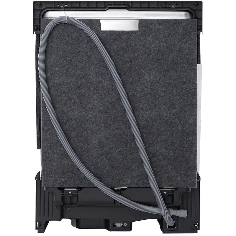 LG Lave - vaisselle intégré de 24 pouces avec QuadWash LDPN4542W - Germain Larivière