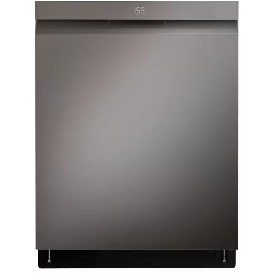 LG Lave - vaisselle intégré de 24 pouces avec QuadWash® Pro LDPH5554D - Germain Larivière