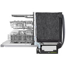 LG Lave - vaisselle intégré de 24 pouces avec QuadWash® Pro LDPH5554S - Germain Larivière