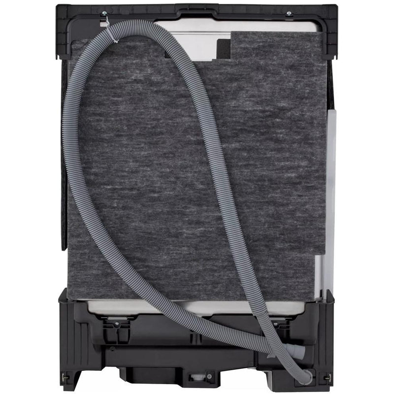 LG Lave - vaisselle intégré de 24 pouces avec QuadWash® Pro LDPH5554S - Germain Larivière