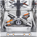 LG Lave - vaisselle intégré de 24 pouces avec QuadWash® Pro LDPH6762S - Germain Larivière