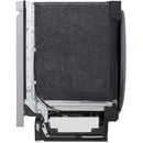 LG Lave - vaisselle intégré de 24 pouces avec QuadWash® Pro LDPH6762S - Germain Larivière