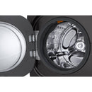 LG Laveuse à chargement frontal de 5.8 pi.cu. avec technology ColdWash™ WM4500HBA - Germain Larivière