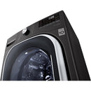 LG Laveuse à chargement frontal de 5.8 pi.cu. avec technology ColdWash™ WM4500HBA - Germain Larivière