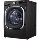 LG Laveuse à chargement frontal de 5.8 pi.cu. avec technology ColdWash™ WM4500HBA - Germain Larivière