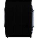 LG Laveuse à chargement frontal de 5.8 pi.cu. avec technology ColdWash™ WM4500HBA - Germain Larivière