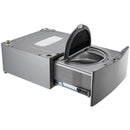 LG Laveuse piédestal de 1,1 pi cu WD200CV - Germain Larivière