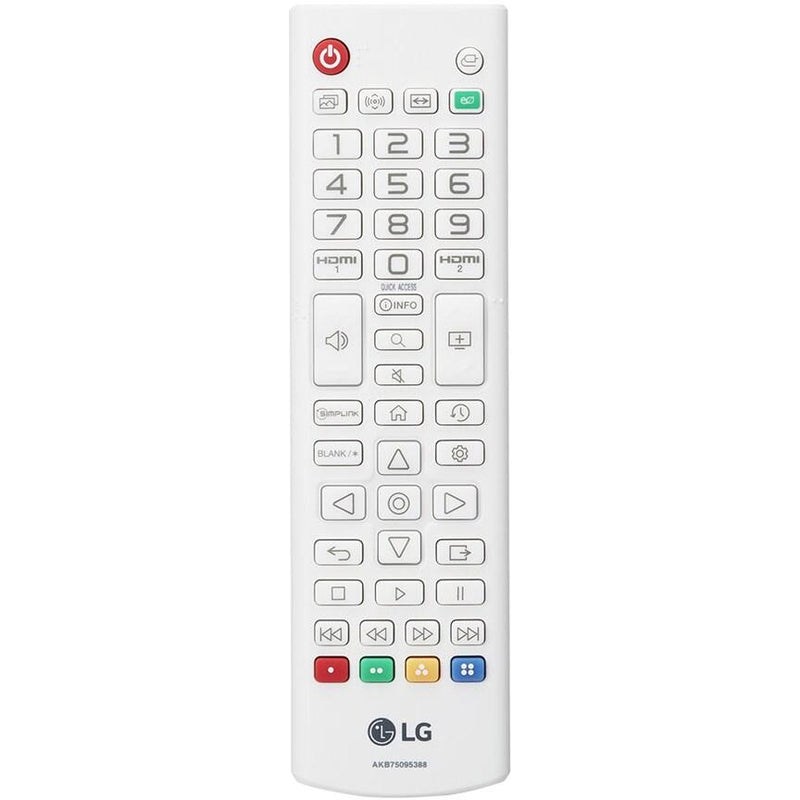 LG Projecteur laser ProBeam 4K (3840 x 2160) BU60PST - Germain Larivière