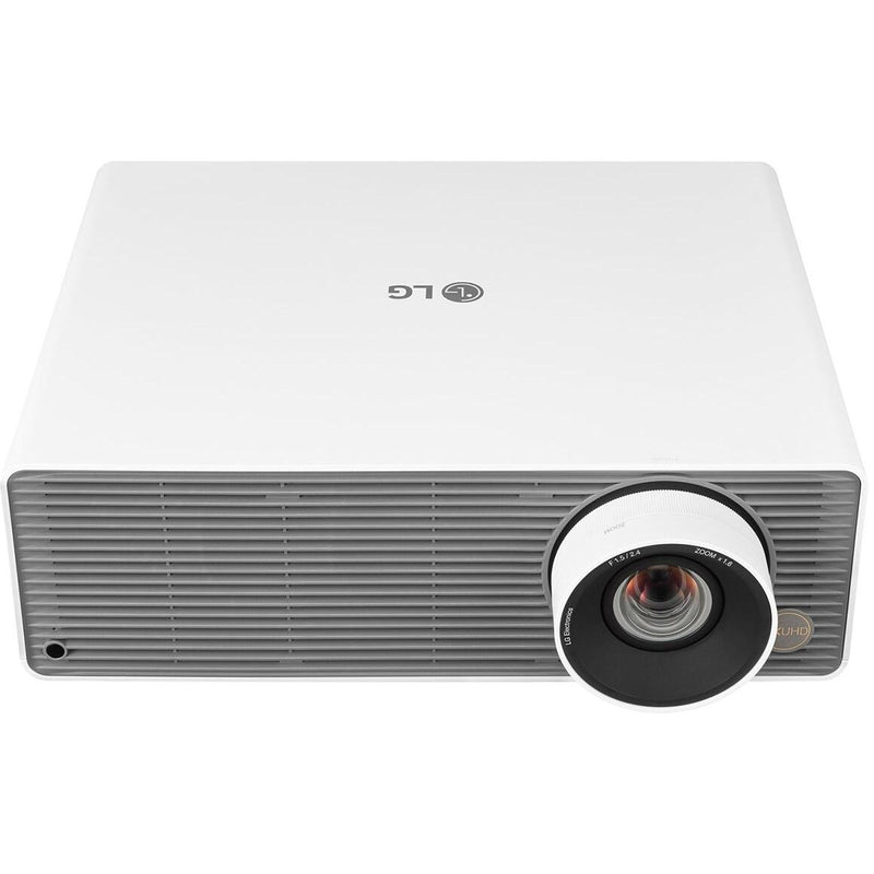 LG Projecteur laser ProBeam 4K (3840 x 2160) BU60PST - Germain Larivière