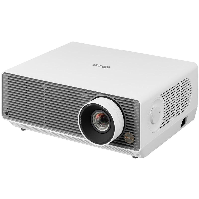 LG Projecteur laser ProBeam 4K (3840 x 2160) BU60PST - Germain Larivière