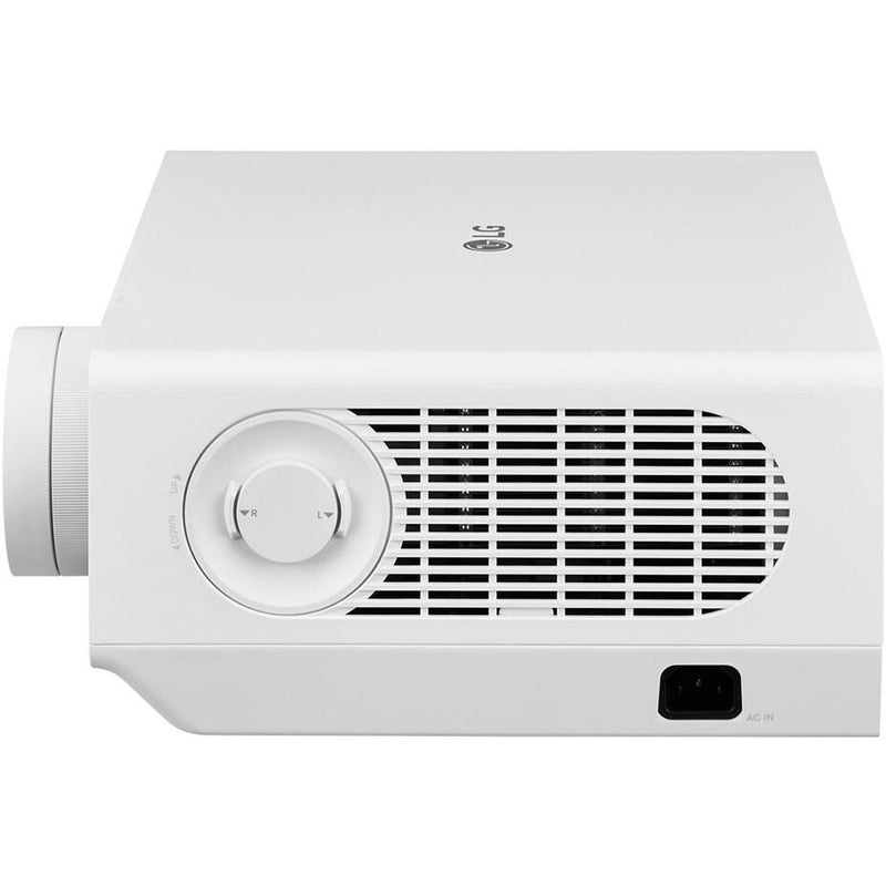 LG Projecteur laser ProBeam 4K (3840 x 2160) BU60PST - Germain Larivière