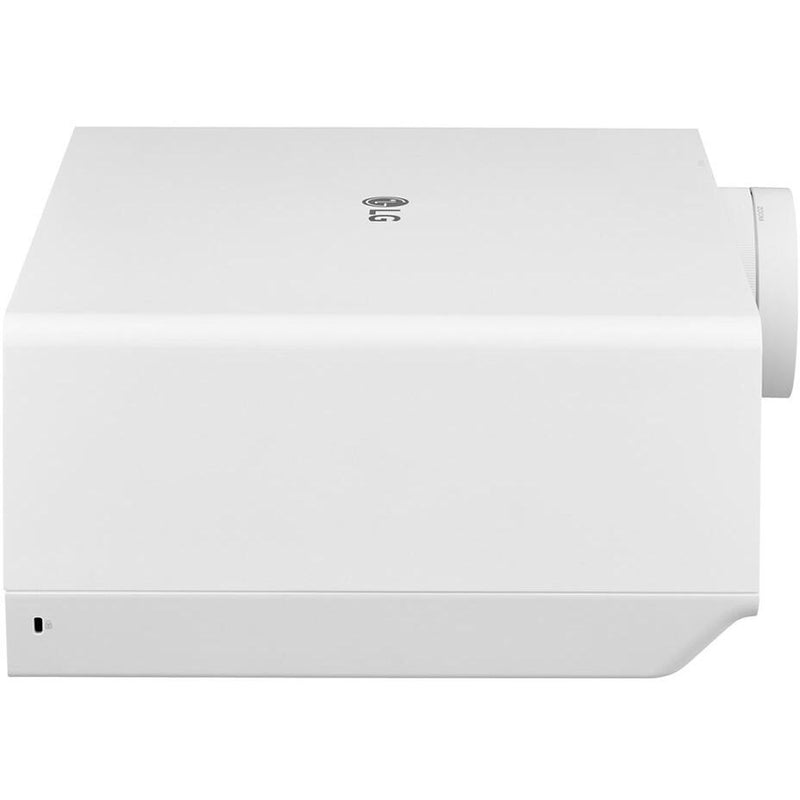 LG Projecteur laser ProBeam 4K (3840 x 2160) BU60PST - Germain Larivière
