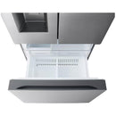 LG Réfrigérateur à congélateur supérieur de 33 po, 20 pi cu avec technologie SmartDiagnosis LF20C6330S - Germain Larivière