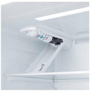 LG Réfrigérateur à congélateur supérieur de 33 po, 20 pi cu avec technologie SmartDiagnosis LF20C6330S - Germain Larivière