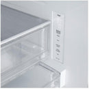 LG Réfrigérateur à congélateur supérieur de 33 po, 20 pi cu avec technologie SmartDiagnosis LF20C6330S - Germain Larivière