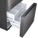 LG Réfrigérateur trois portes avec porte à deux battants de 33 pouces et 25,1 pi cu LF25S6200D - Germain Larivière