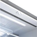 LG Réfrigérateurs Trois portes avec porte à deux battants LF25Z6211S - Germain Larivière