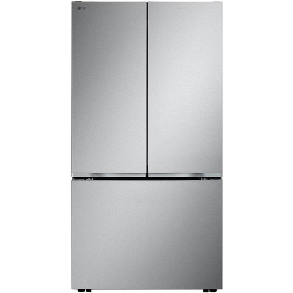LG Réfrigérateurs Trois portes avec porte à deux battants LF25Z6211S - Germain Larivière