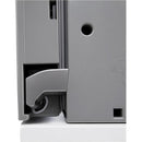 LG Réfrigérateurs Trois portes avec porte à deux battants LF25Z6211S - Germain Larivière