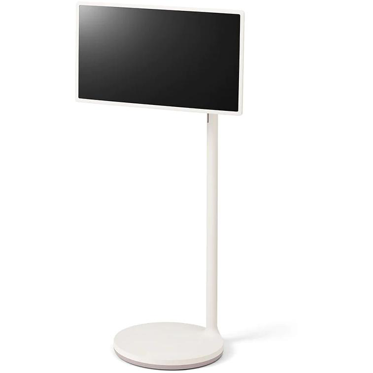 LG StanbyME téléviseur intelligent pleine HD de 27 pouces 27ART10AKPL - Germain Larivière