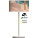 LG StanbyME téléviseur intelligent pleine HD de 27 pouces 27ART10AKPL - Germain Larivière