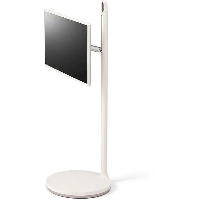 LG StanbyME téléviseur intelligent pleine HD de 27 pouces 27ART10AKPL - Germain Larivière