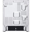 LG STUDIO Cuisinière encastrable à induction de 30 pouces avec technologie Air Fry LSIS6338NE - Germain Larivière