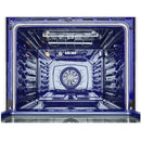 LG STUDIO Cuisinière encastrable à induction de 30 pouces avec technologie Air Fry LSIS6338NE - Germain Larivière