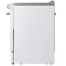 LG STUDIO Cuisinière encastrable à induction de 30 pouces avec technologie Air Fry LSIS6338NE - Germain Larivière