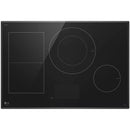 LG STUDIO Table de cuisson à induction intégré de 30 po. CBIS3018BE - Germain Larivière