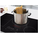 LG Table de cuisson encastrée à induction de 30 pouces avec UltraHeat™ CBIH3017BE - Germain Larivière