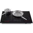 LG Table de cuisson encastrée à induction de 30 pouces avec UltraHeat™ CBIH3017BE - Germain Larivière
