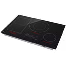 LG Table de cuisson encastrée à induction de 30 pouces avec UltraHeat™ CBIH3017BE - Germain Larivière