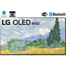 LG Téléviseur intelligent 4K OLED de 65 po. OLED65G1PUA - Germain Larivière