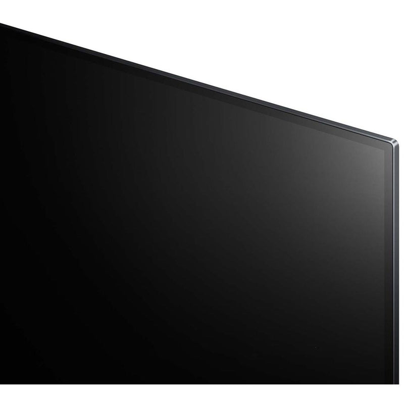 LG Téléviseur intelligent 4K OLED de 65 po. OLED65G1PUA - Germain Larivière
