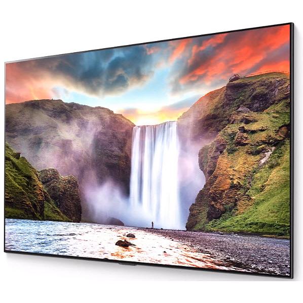LG Téléviseur intelligent 4K OLED de 65 po. OLED65G1PUA - Germain Larivière