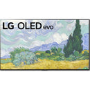 LG Téléviseur intelligent 4K OLED de 65 po. OLED65G1PUA - Germain Larivière