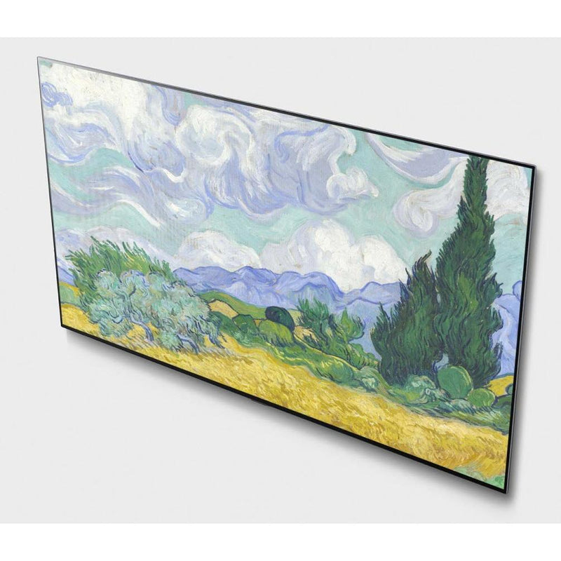 LG Téléviseur intelligent 4K OLED de 65 po. OLED65G1PUA - Germain Larivière