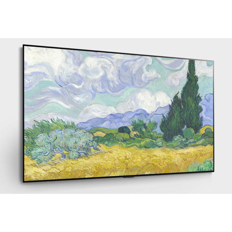 LG Téléviseur intelligent 4K OLED de 65 po. OLED65G1PUA - Germain Larivière