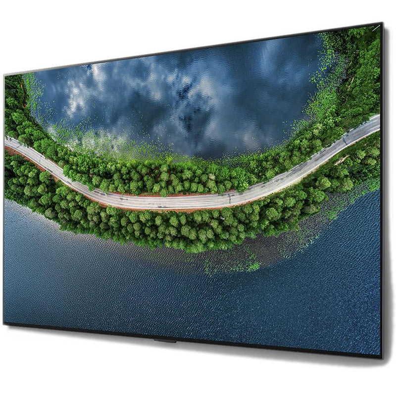 LG Téléviseur intelligent OLED 4K Ultra HD de 65 po OLED65GXPUA - Germain Larivière