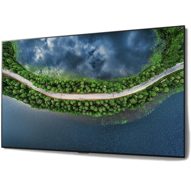 LG Téléviseur intelligent OLED 4K Ultra HD de 65 po OLED65GXPUA - Germain Larivière