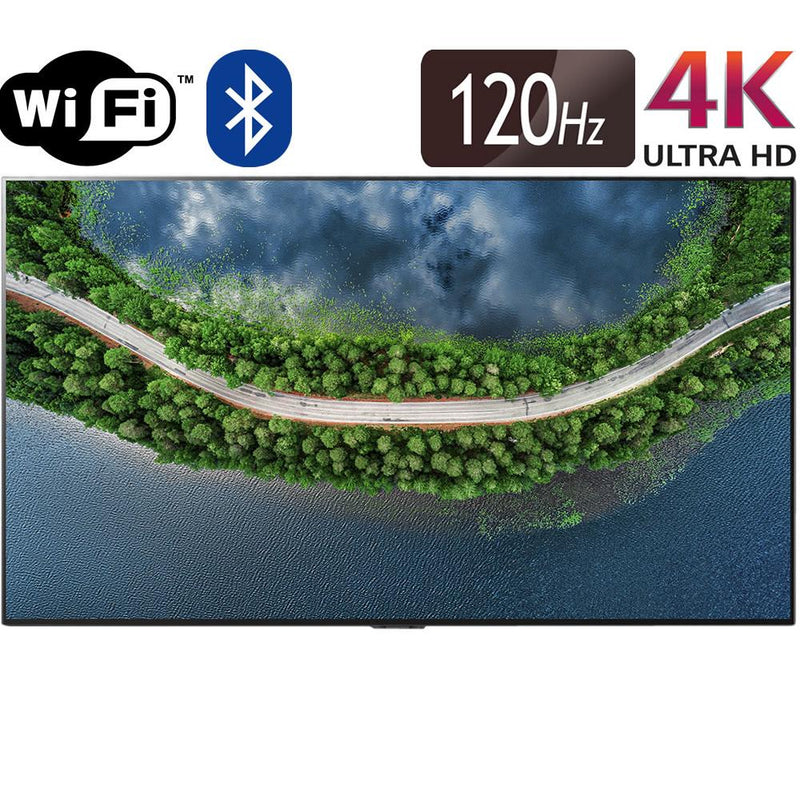 LG Téléviseur intelligent OLED 4K Ultra HD de 65 po OLED65GXPUA - Germain Larivière