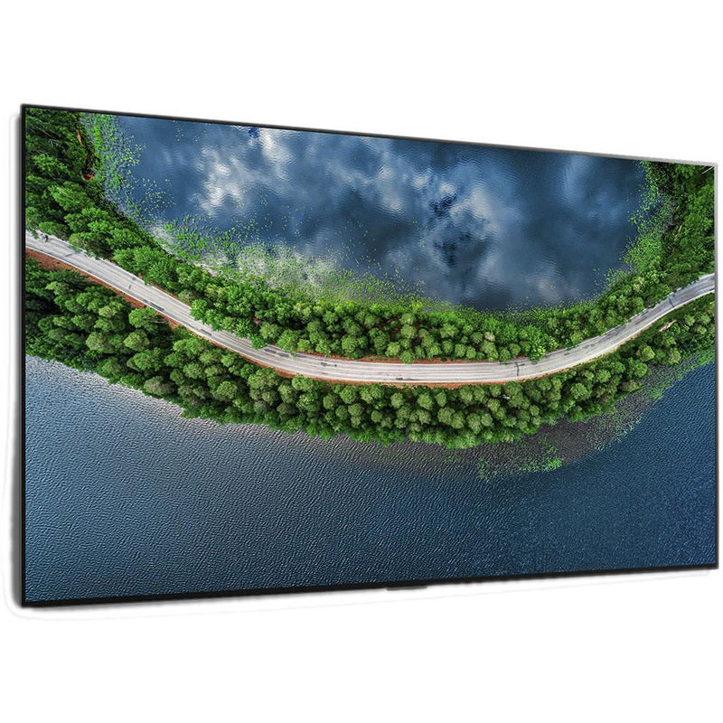 LG Téléviseur intelligent OLED 4K Ultra HD de 65 po OLED65GXPUA - Germain Larivière