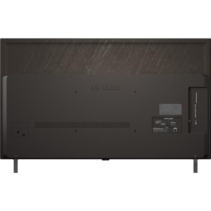 LG Téléviseur intelligent OLED evo AI B5 4K de 65 pouces OLED65B5PUA - Germain Larivière