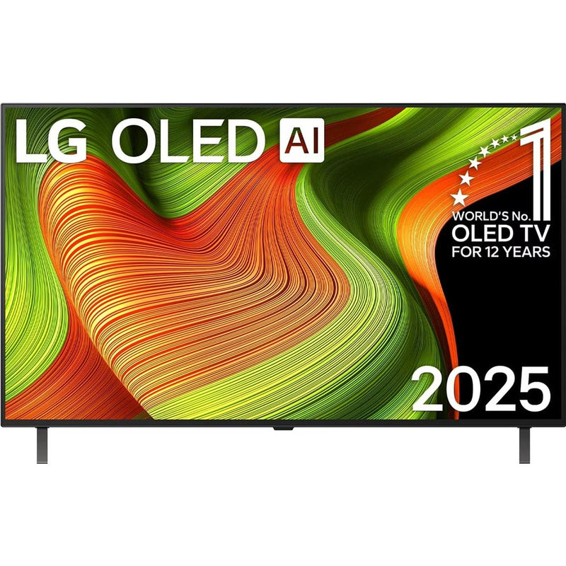 LG Téléviseur intelligent OLED evo AI B5 4K de 65 pouces OLED65B5PUA - Germain Larivière